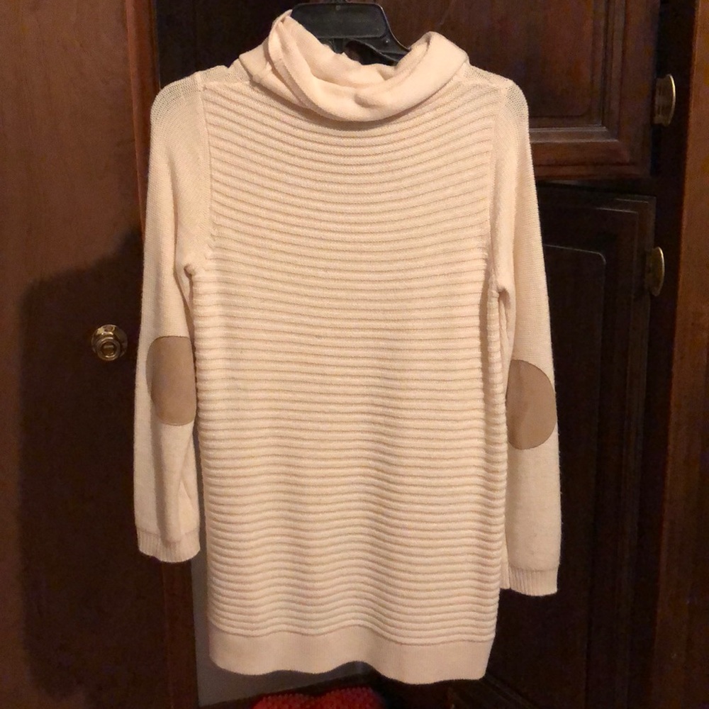 Evolution Sweater - image 1